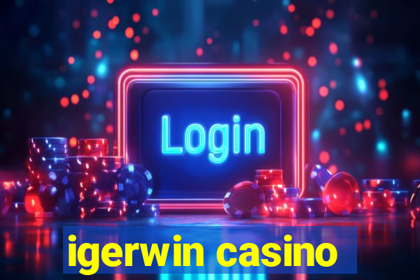 igerwin casino